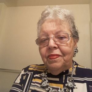 Meet your Posher, Blessing